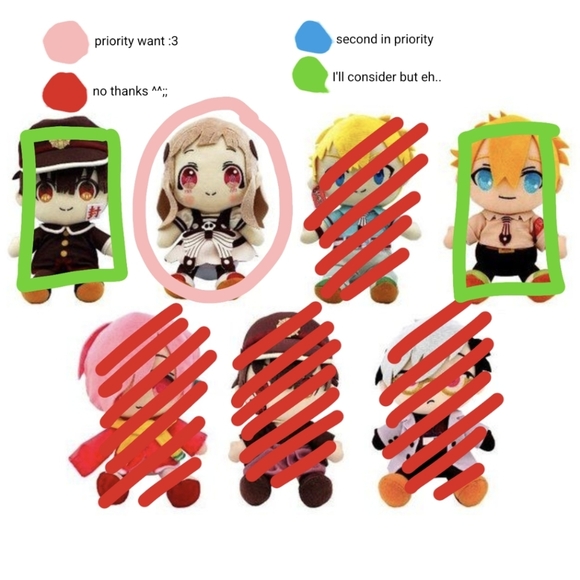 Meet your Posher, Lenny - Picture 2 of 5